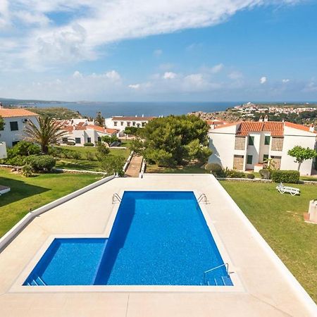 דירות ארנל ד'אן קסטל Arenal Jardin 56-2 - Arenal Den Castell מראה חיצוני תמונה