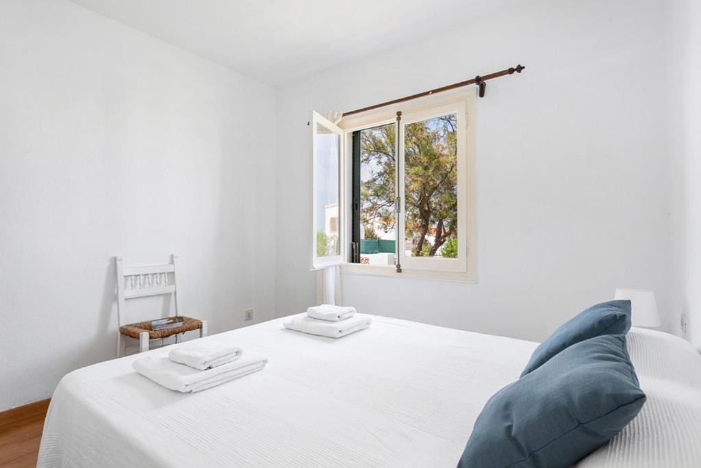 דירות ארנל ד'אן קסטל Arenal Jardin 56-2 - Arenal Den Castell מראה חיצוני תמונה