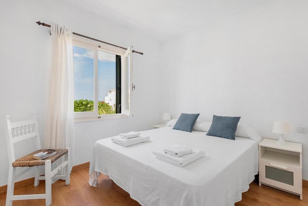 דירות ארנל ד'אן קסטל Arenal Jardin 56-2 - Arenal Den Castell מראה חיצוני תמונה